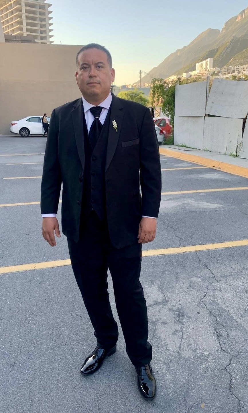 Eduardo Reyes Obituary - Pasadena, TX