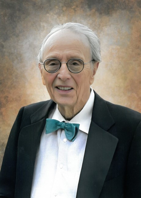 Obituary of William Grant Comstock