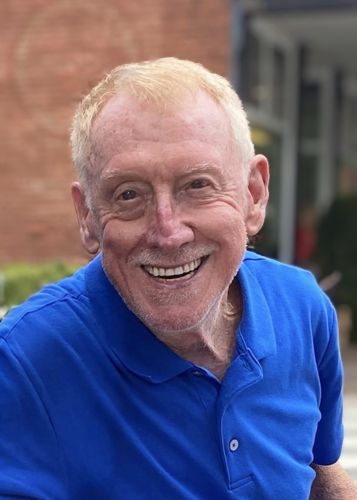 Obituary of Robert James Marsic Sr.