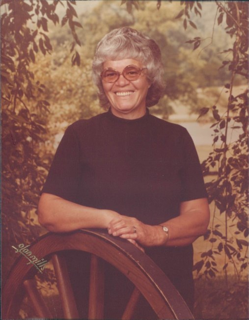 Obituary of Virginia L. Hensley