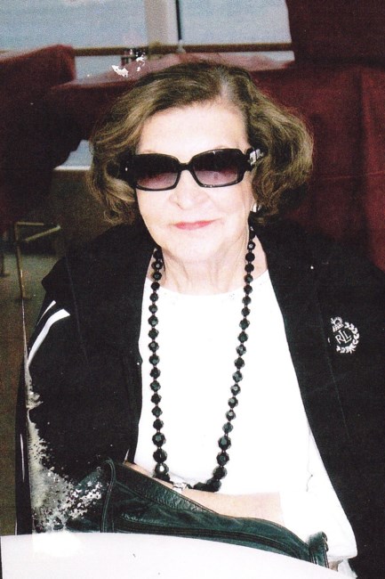 Obituary of Evelyn Boyd Stephens