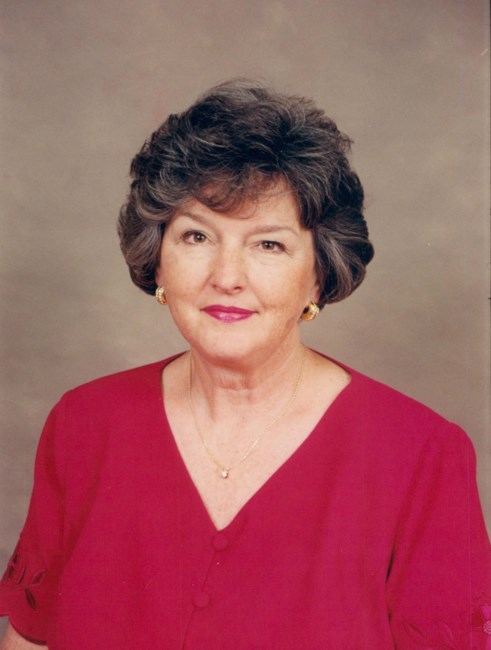 Obituary of Mrs. Patricia Powell Saxon