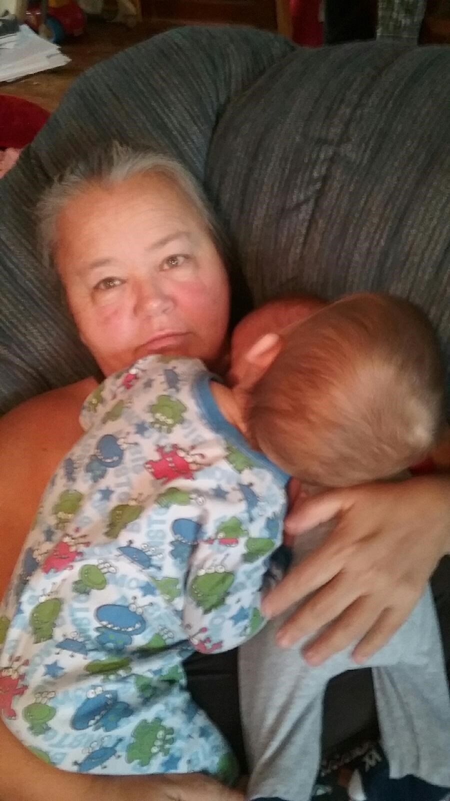 Obituary of Letha Corrine Romines