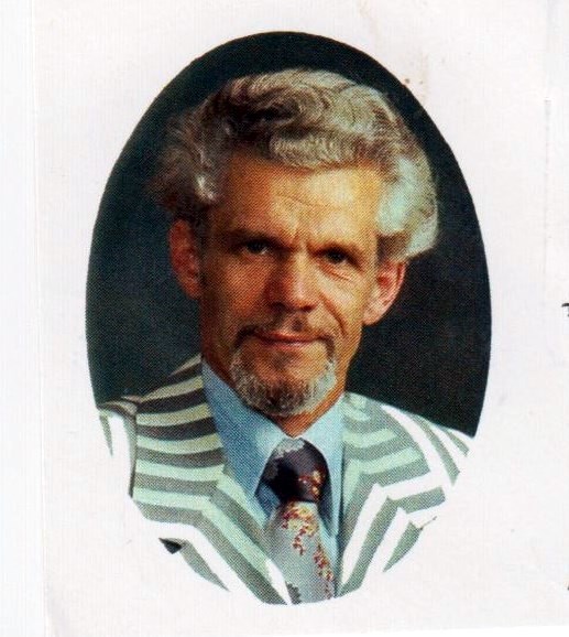 Obituary of Andras Gyorgy