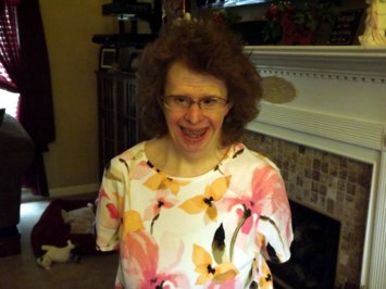 Obituary of Toni Collette