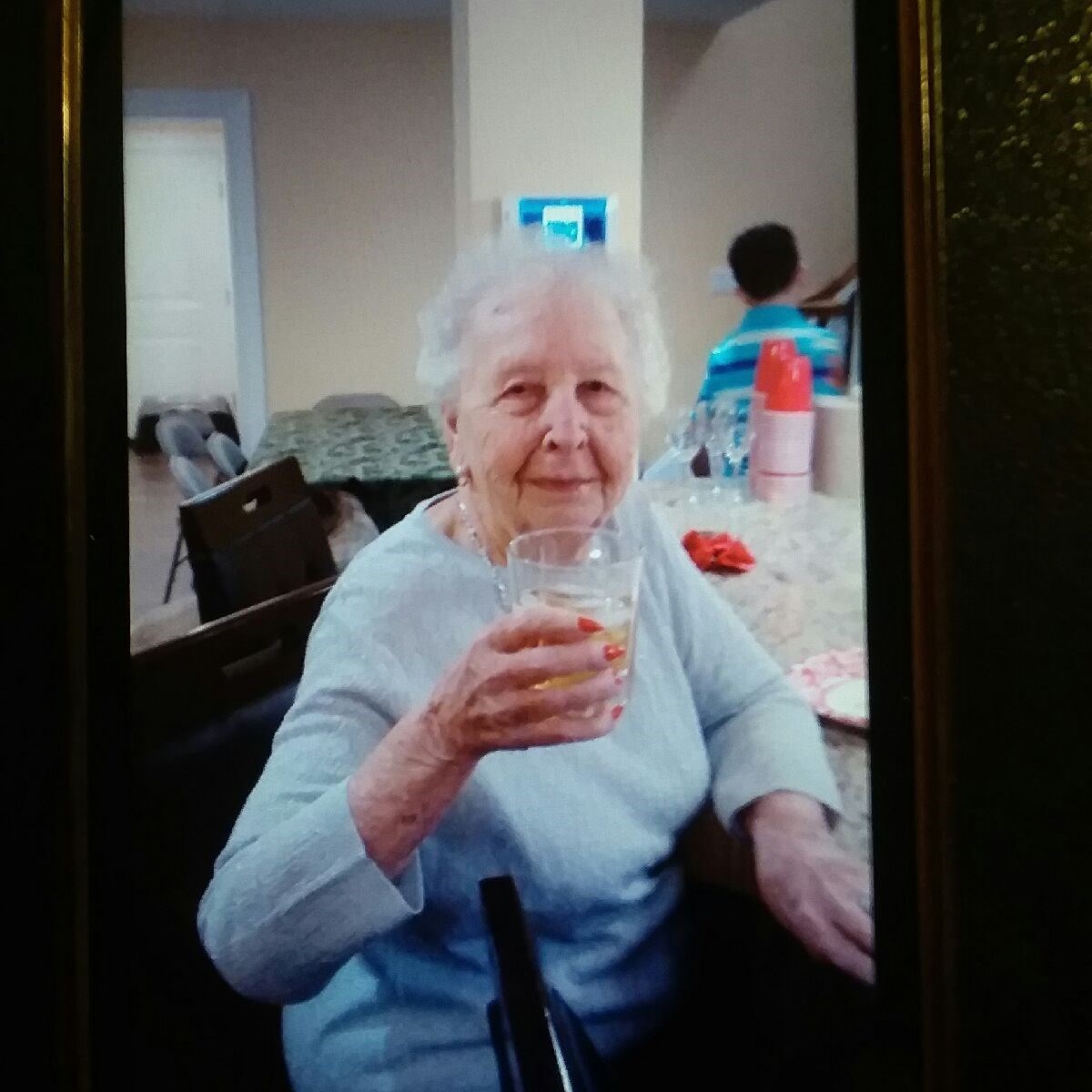 Obituary of Corinne M. McCoy