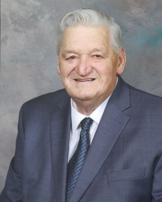 Obituary of Eugene Nelson Chantler