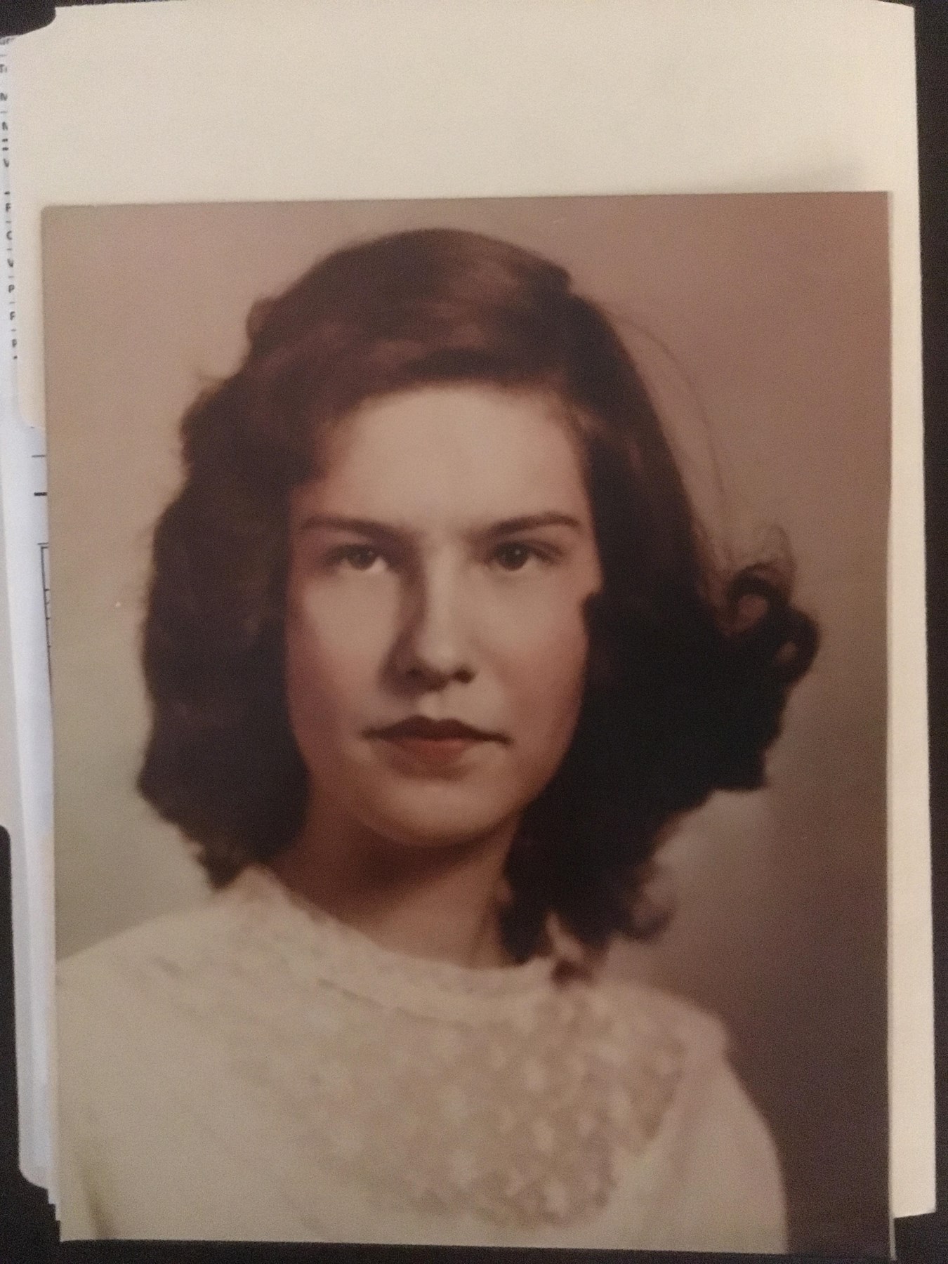 Obituary of Peggy Joyce Floyd Perry