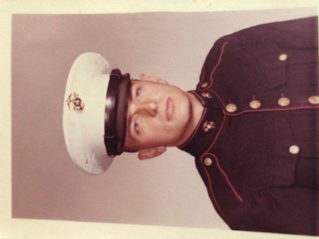 Obituary of Guy "Monty" Montieth Wilson Jr.