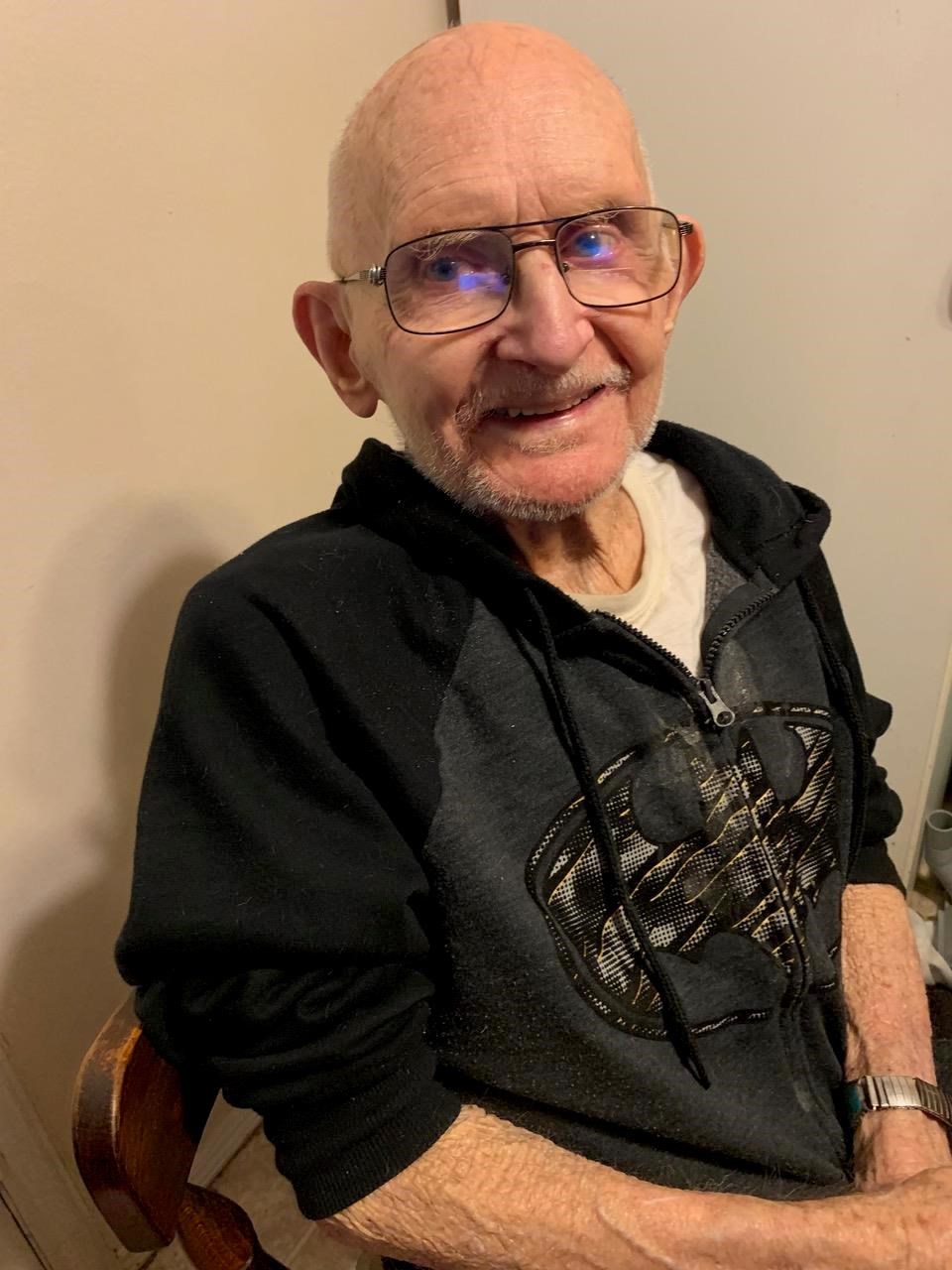 Obituary of William A. "Papa" Packer, Jr.