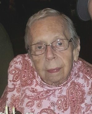 Obituary of Mary Ellen Loparo