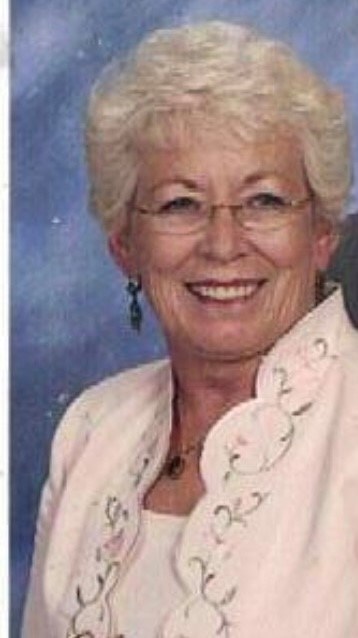 Obituary of Eva Mae Tullis