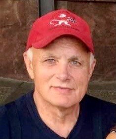 Obituary of Mark Ellis Cantrell