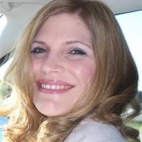 Obituary of Jennifer Sue Fenton