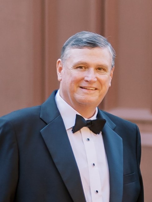 Avis de décès de Joe Earl Taylor Jr.