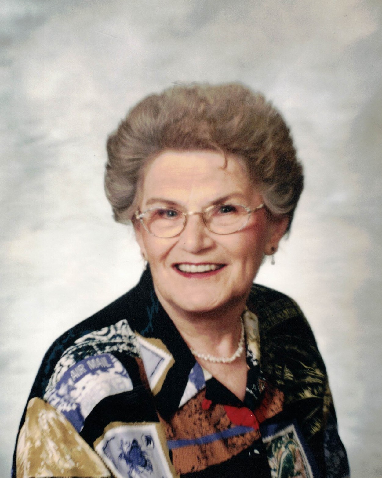 Léa Baillargeon Obituary - La Prairie, QC