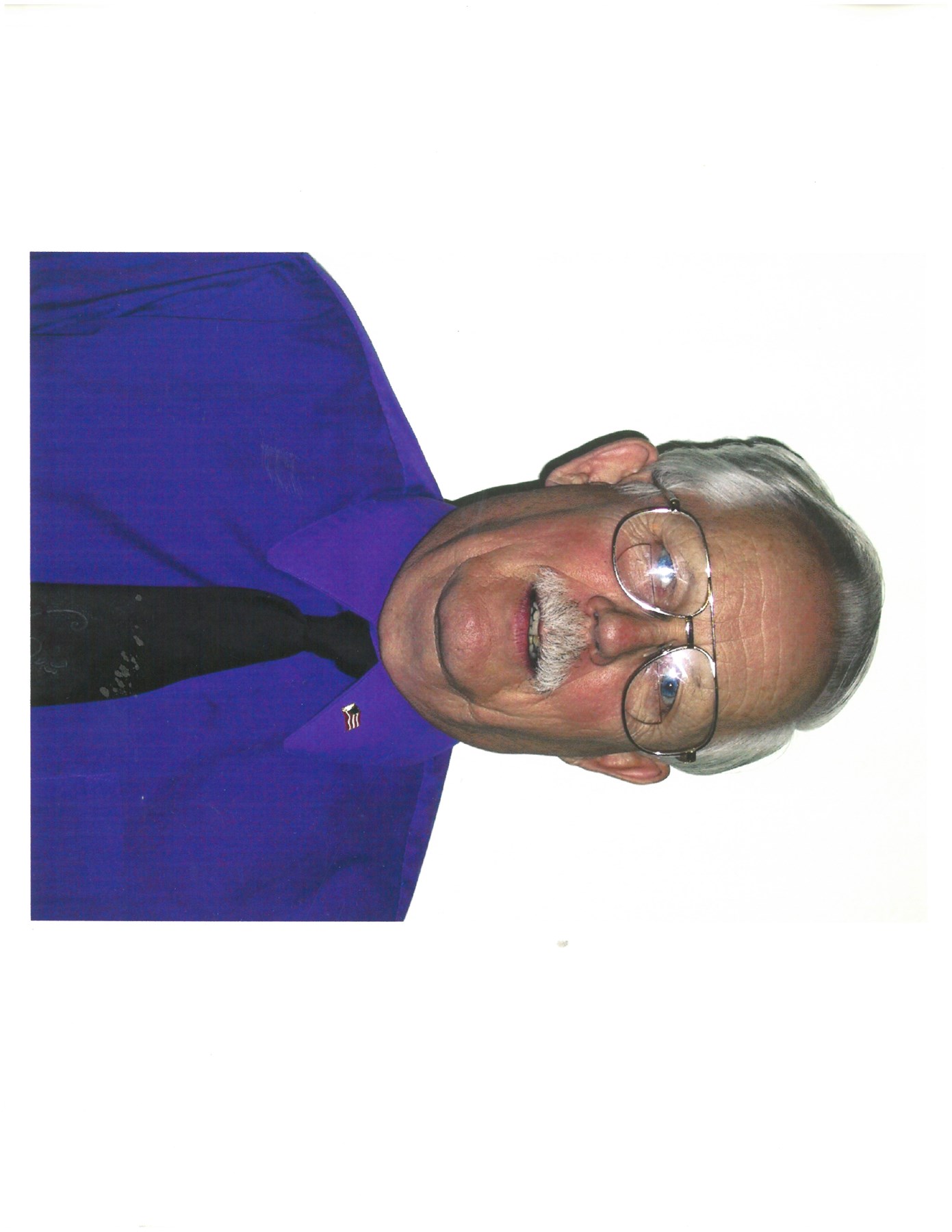 Obituary of Robert William Eve