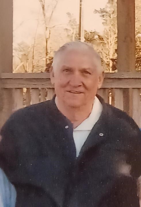 Obituary of Thomas Lee Polk