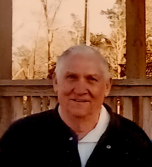 Obituary of Thomas Lee Polk