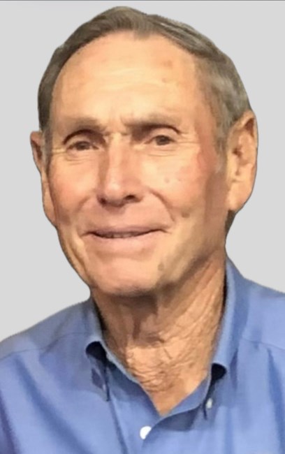 Obituary of Samuel Strickland, Sr.