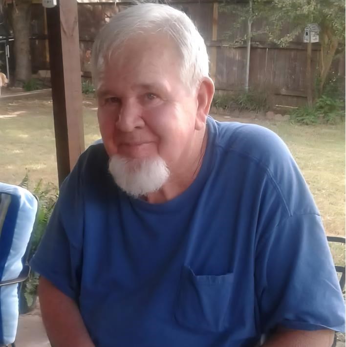 Avis de décès de Jack Alton Hammonds