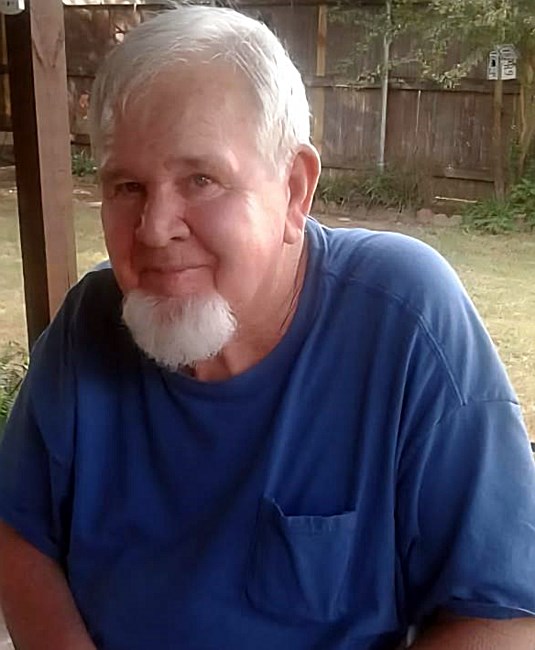 Avis de décès de Jack Alton Hammonds