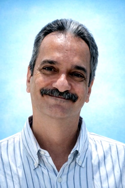 Avis de décès de Alexander Louis Ruiz