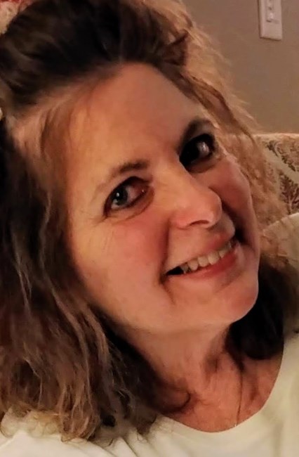 Avis de décès de Christine Ann Hartman