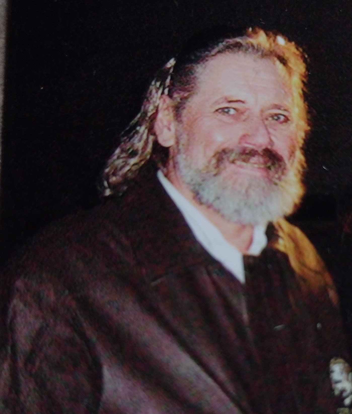 Obituary of Chris S. Kelley