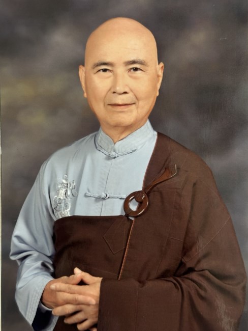 Obituary of Ông PHẠM ĐÌNH MAI Pháp Danh THÂN MAI