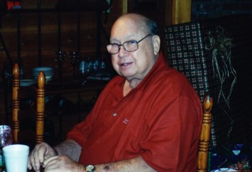 Obituary of Daniel Harold Carelock