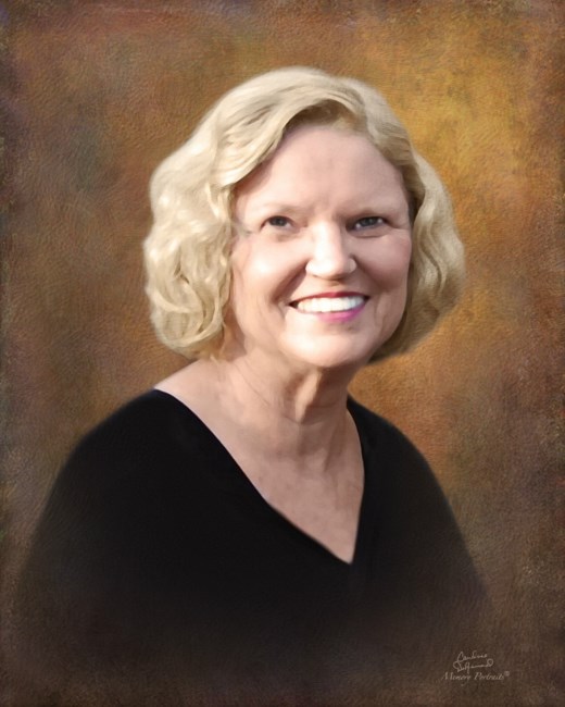 Obituary of Joyce Hasty Miller