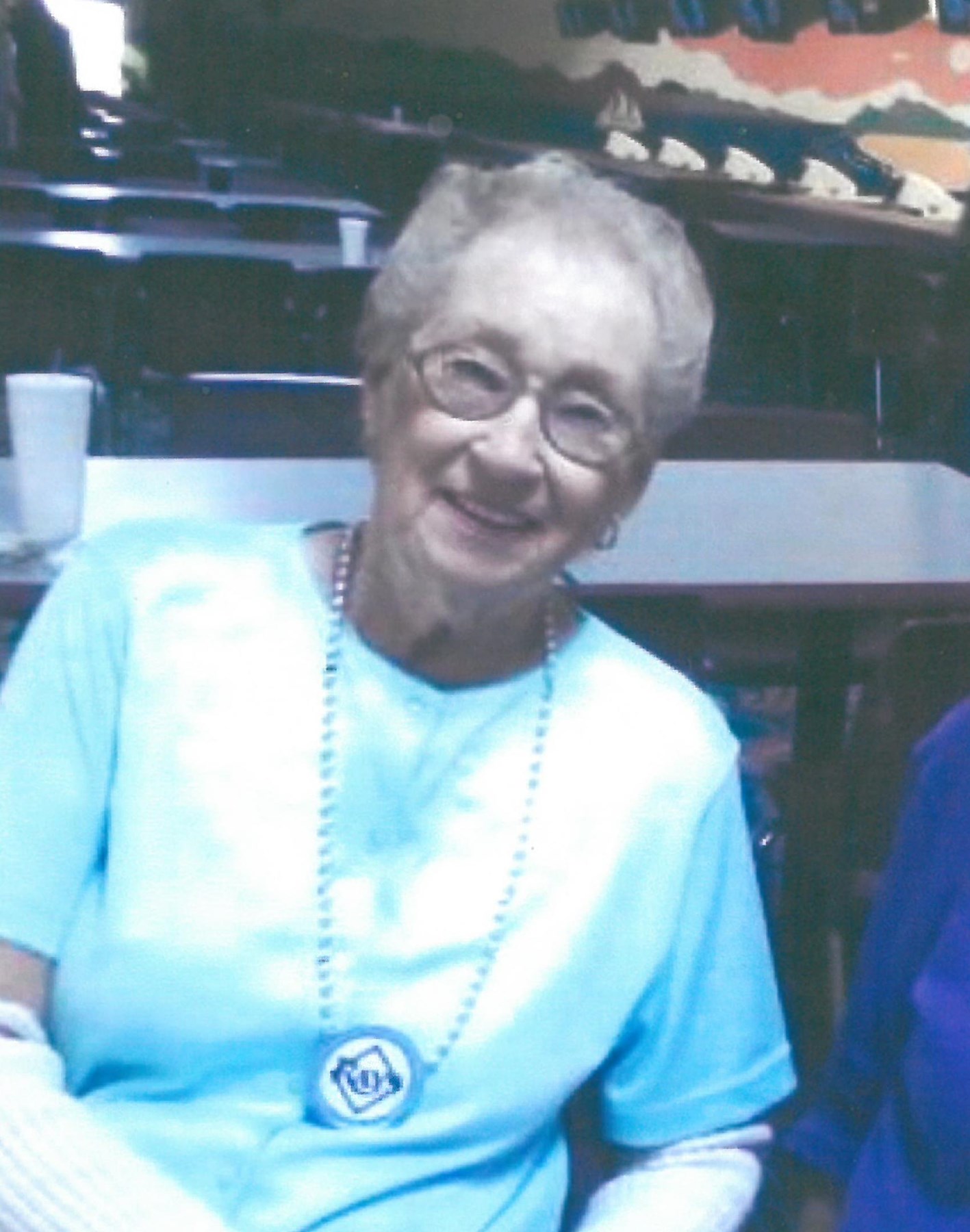 Avis de décès de Jane Roberts Stine