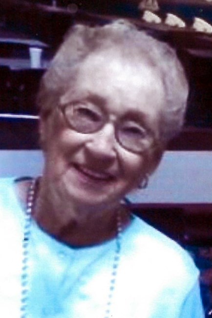 Obituary of Jane Roberts Stine