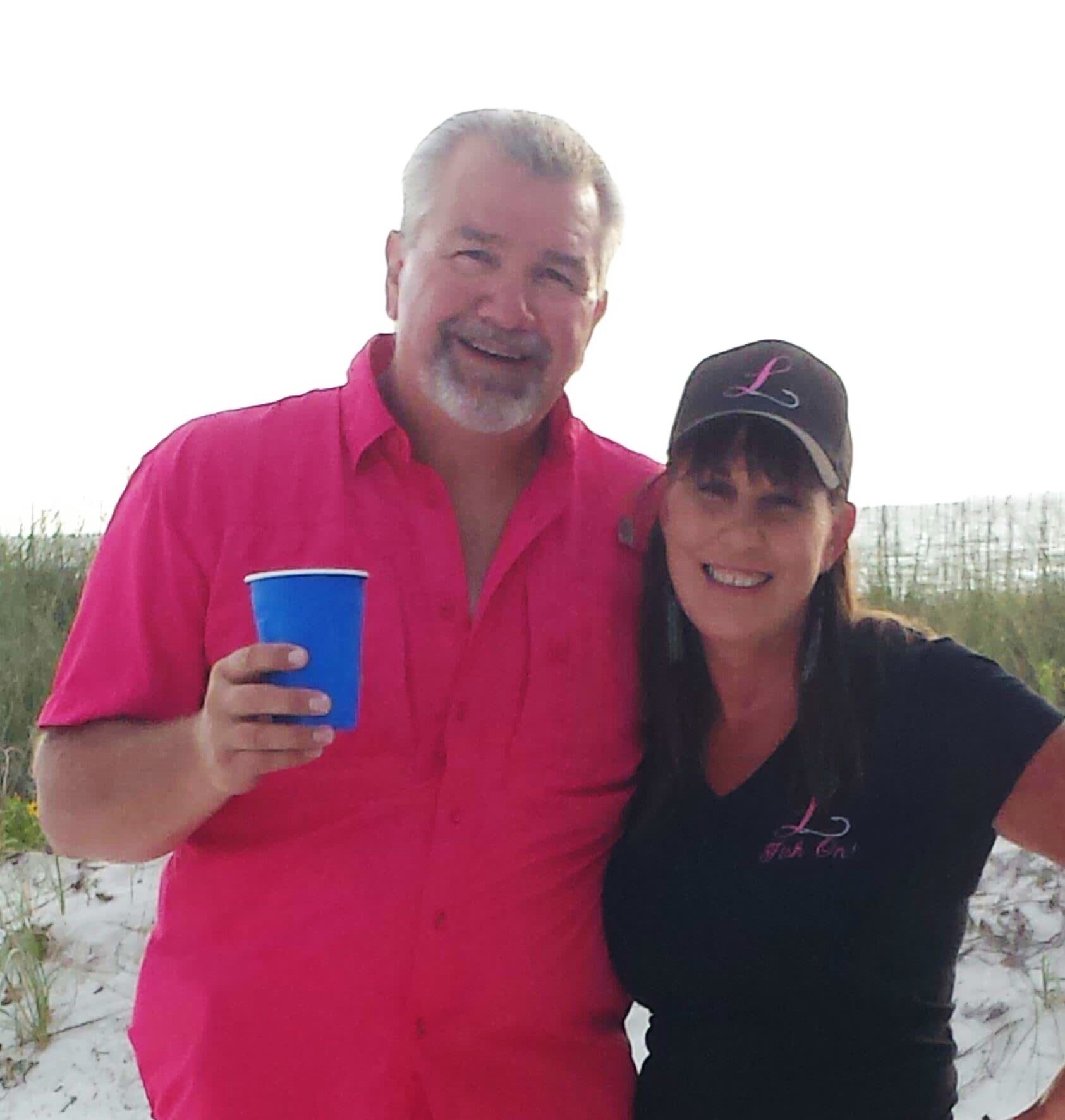 Obituary of Donald L. Wesley