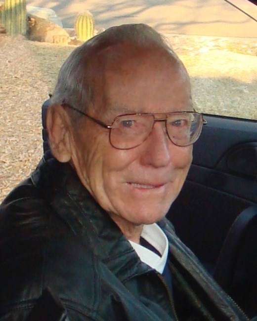 Thomas Miller Obituary Scottsdale, AZ