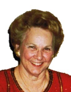 Obituary of Helen Bernice Lea