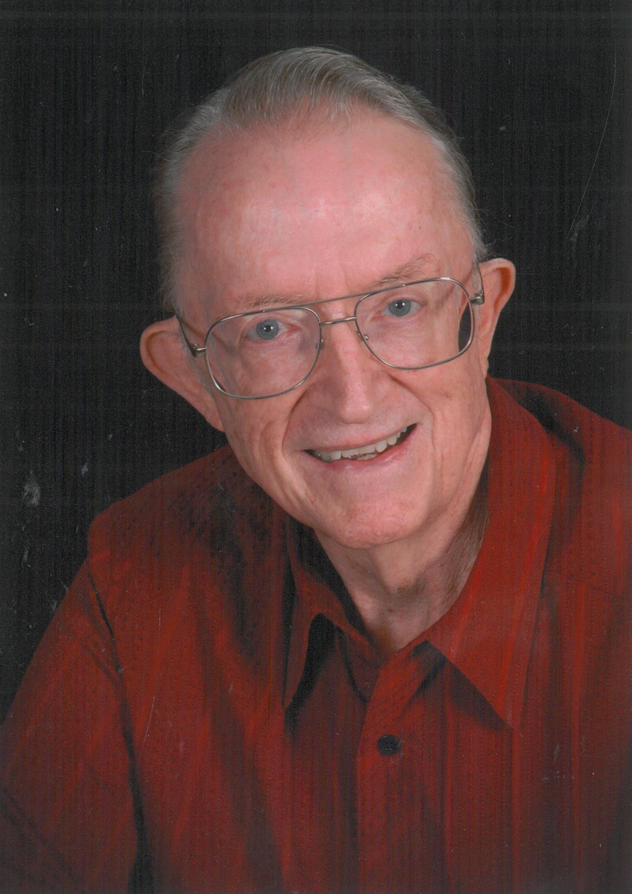 Obituary of Donald Ray Stewart