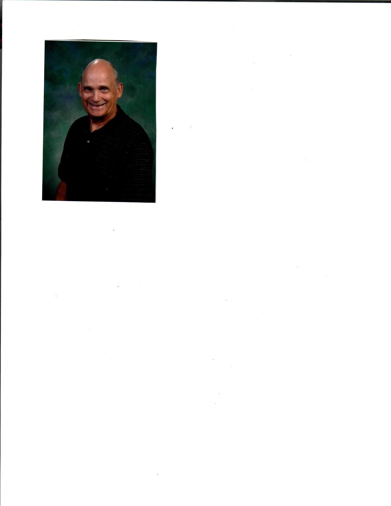 Obituary of Dennis W. Bishop