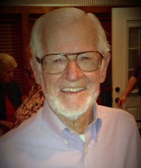 Obituary of Herbert "Herb" Sterling Johnson