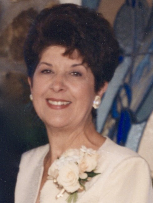 Obituary of Mary Emily Correia