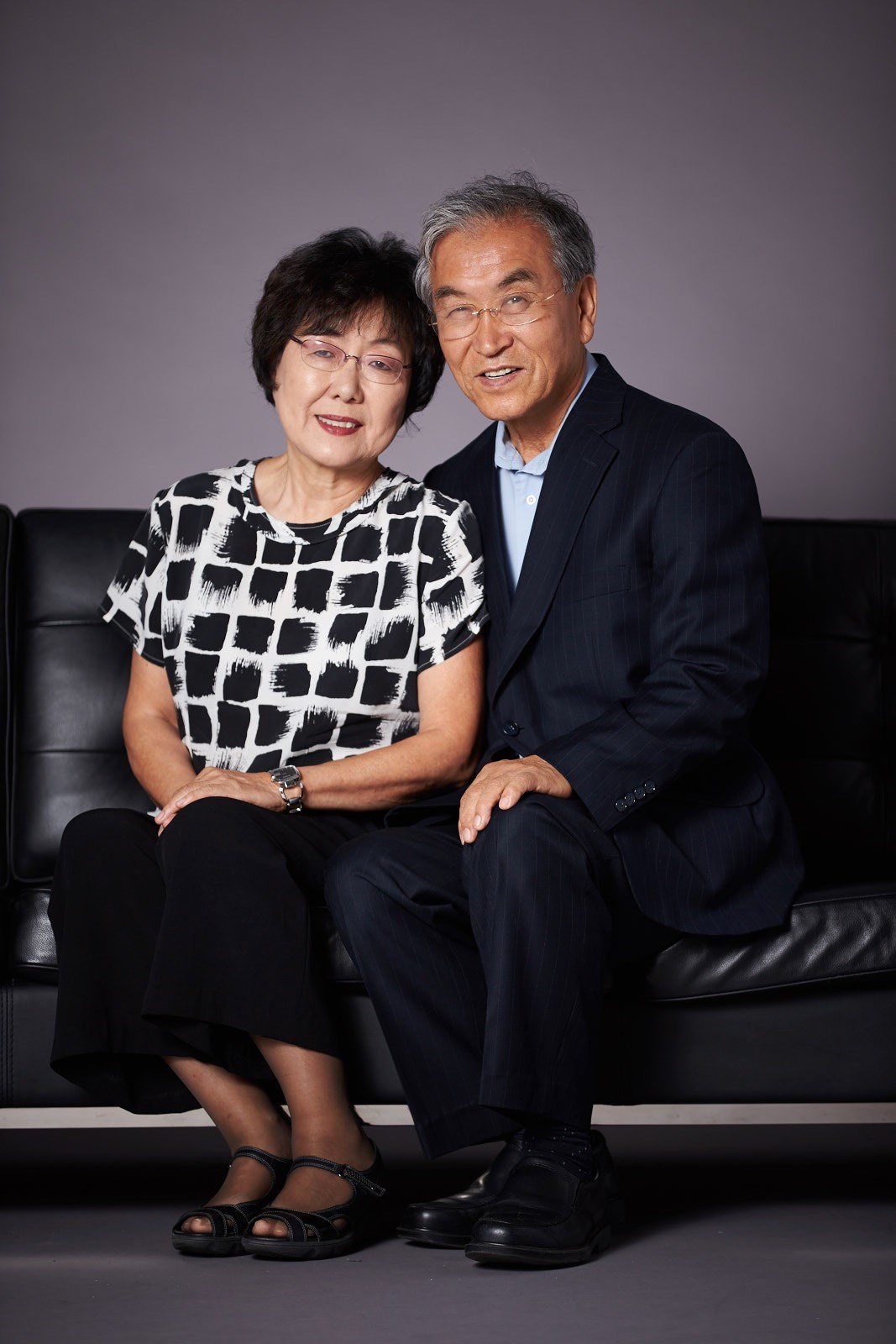 Obituary of Robert Jong Wang