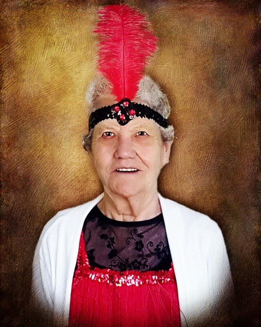 Obituary of Esther L. Salkeld