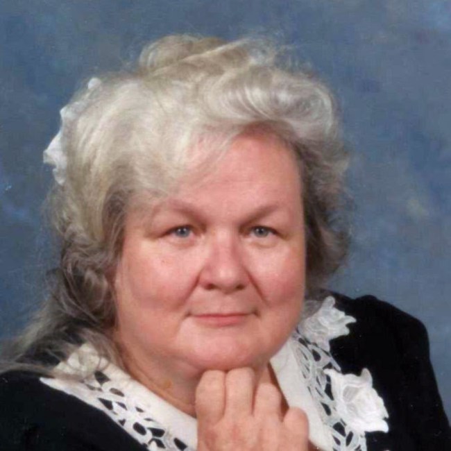 Obituary of Glenna R. Thompson