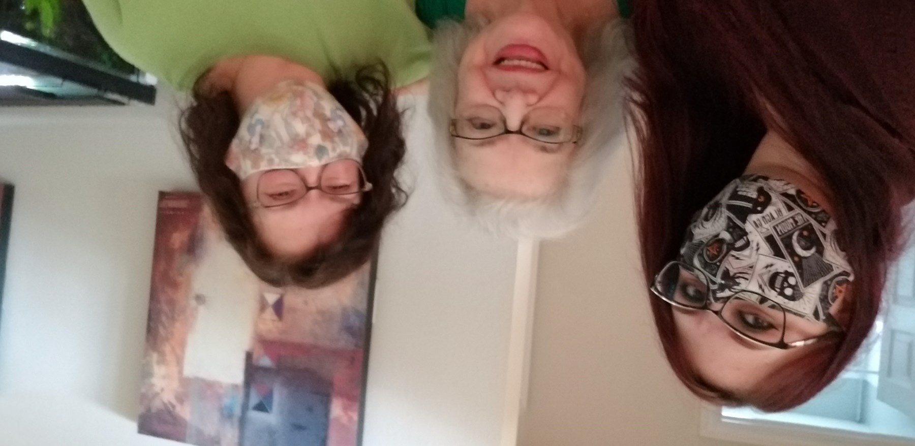 Obituary of Lilia G. Stockford