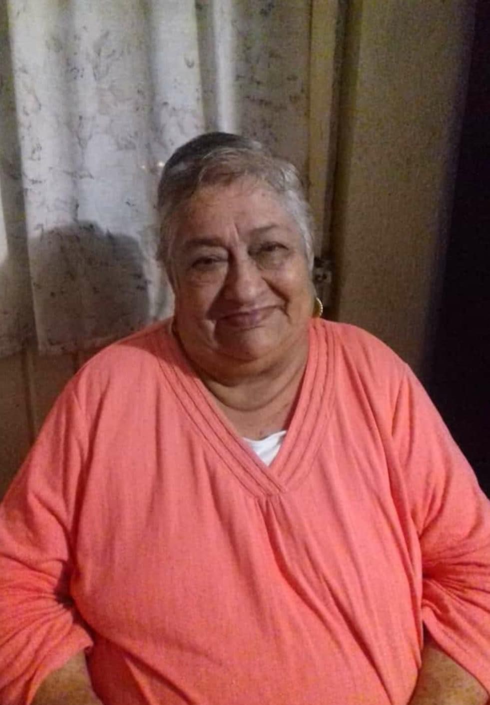 Obituary of Maria C. Hernandez
