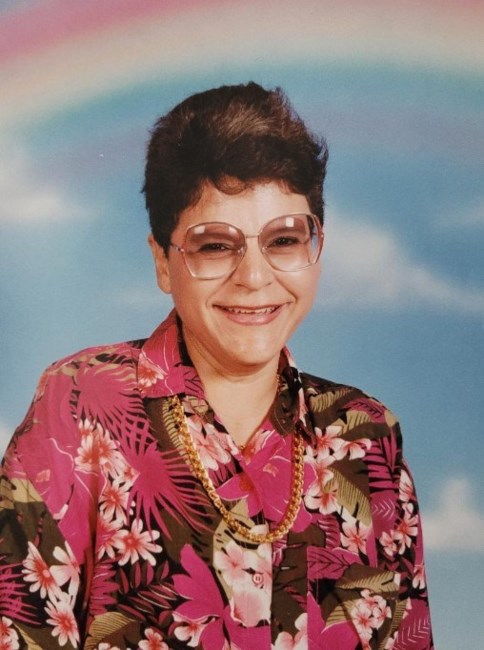 Obituary of Hermelinda Ramirez