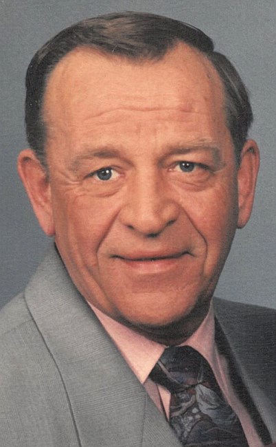 Obituario de Victor Herbert Goerke