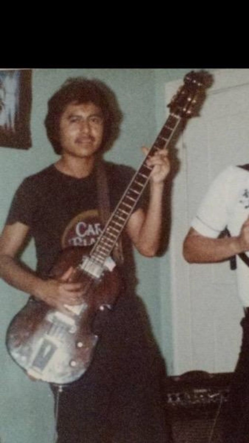 Obituary of Jose Guadalupe Dominguez