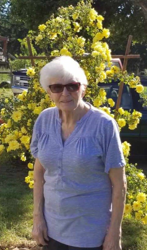 Obituary of Ms. Myrtle Clarine Vogler